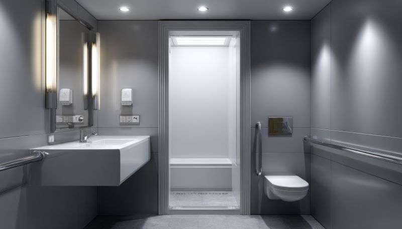 Top Bathroom Remodeling Companies in Orlando, FL